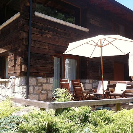 Hotel Rural Las Rozuelas セルセディリャ 部屋 写真