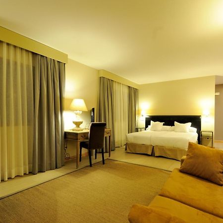 Hotel Rural Las Rozuelas セルセディリャ 部屋 写真