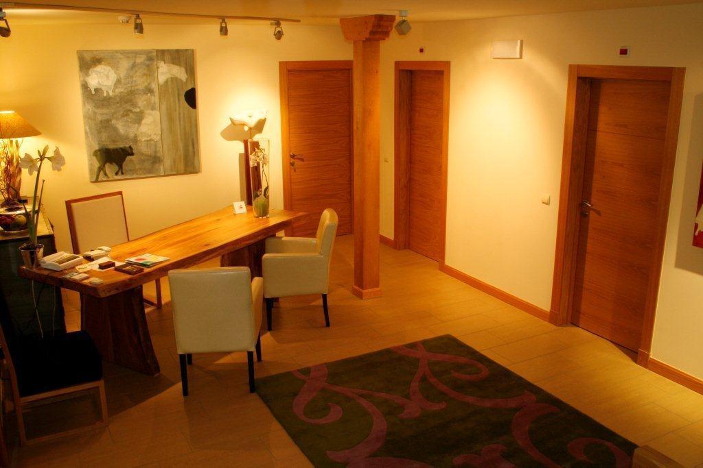 Hotel Rural Las Rozuelas セルセディリャ エクステリア 写真