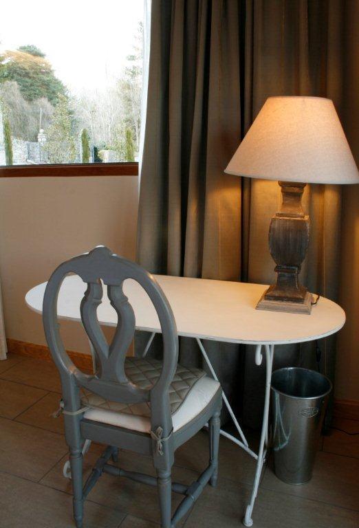 Hotel Rural Las Rozuelas セルセディリャ 部屋 写真